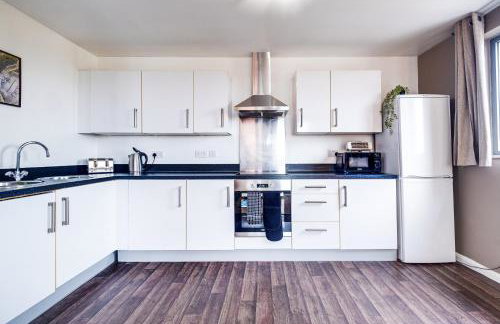 Orient CityView with FreePark and Netflix - Photo 16