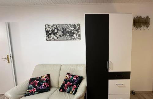 Monteurzimmer 1 - Little Afrika - Foto 7