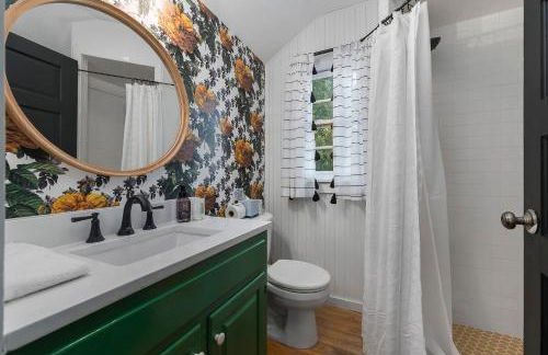 Stonewall Bungalow 4 - Sleeps 3 - Foto 6