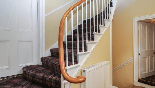 Eskvale House - Foto 3