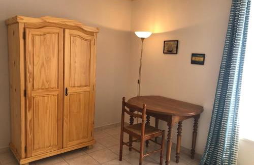 maison de pêcheur face à la plage du plan d'eau - Foto 8