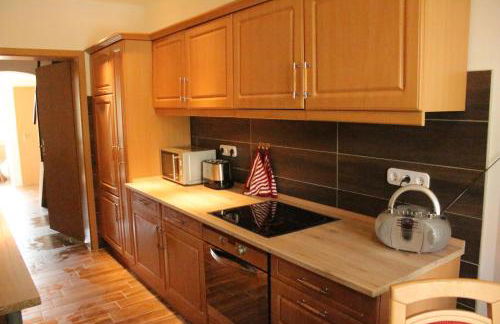 Ferienhaus Groß Dratow - Foto 11