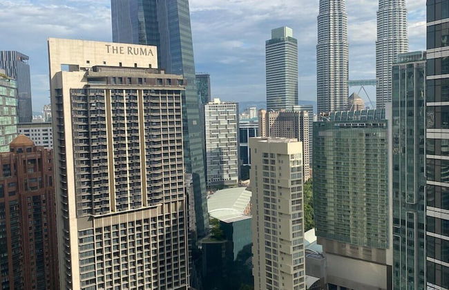 ASTRA At 8 Kia Peng Suites - Foto 50