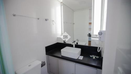 Lindo Studio no coração da Savassi para 4 pessoas - Foto 5