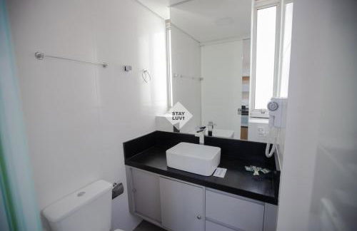 Lindo Studio no coração da Savassi para 4 pessoas - Foto 5