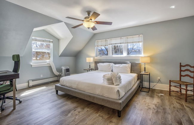 3brminutes to Downtowndog Friendly - Foto 3