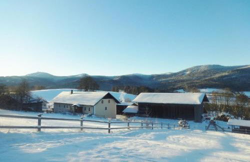 Urlaub auf dem Haberlhof - Foto 27