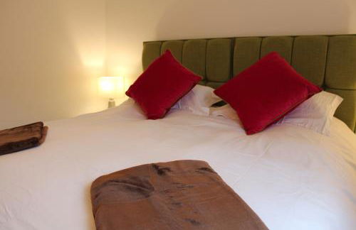 Fabulous One Bedroom Apartment in Ripon City Centre - Foto 12