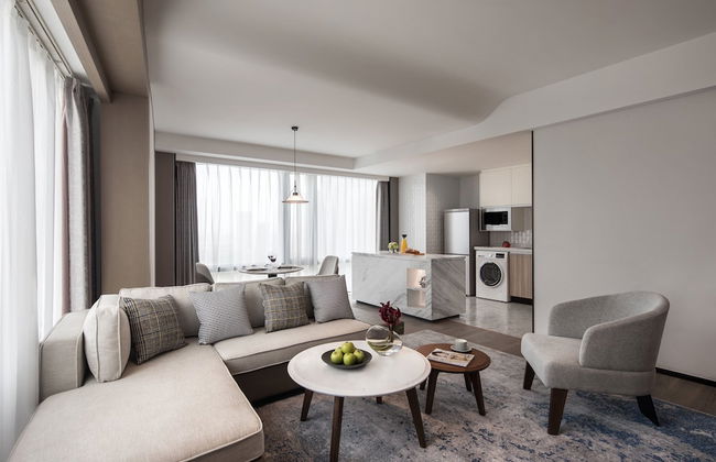 Somerset IOC Hangzhou - Foto 9