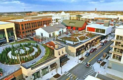 Home among the Nook in Hamilton Ohio - Foto 37