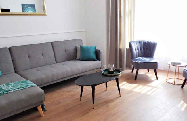 Langlands House - Glasgow - Photo 26