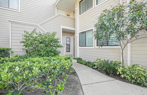 Sonrisa Unit-3/ Lovely Condo , 2 Bedrooms-2Baths - Foto 24