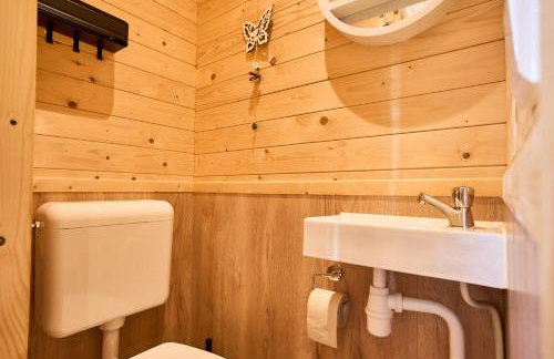 Süsel Seeparx Ferienhaus Splash House - Foto 10