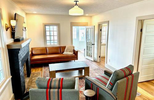 Tippecanoe Lakefront Classic Cottage - Foto 3