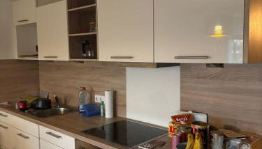 55 m2 Sunny Westend Flat - Foto 4