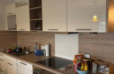 55 m2 Sunny Westend Flat - Photo 4