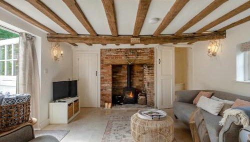 Hope Cottage - Foto 3