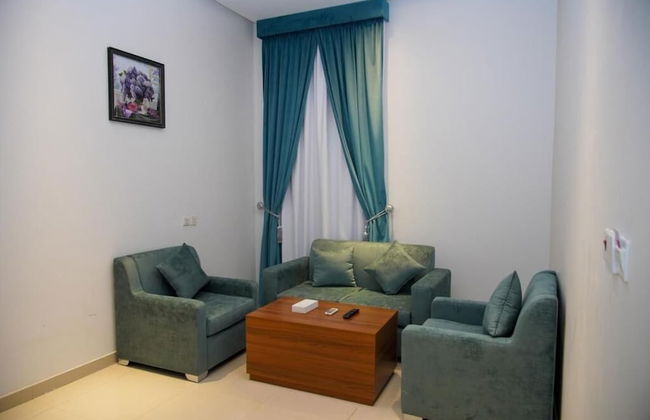 Laylati Al Nagah - Foto 5