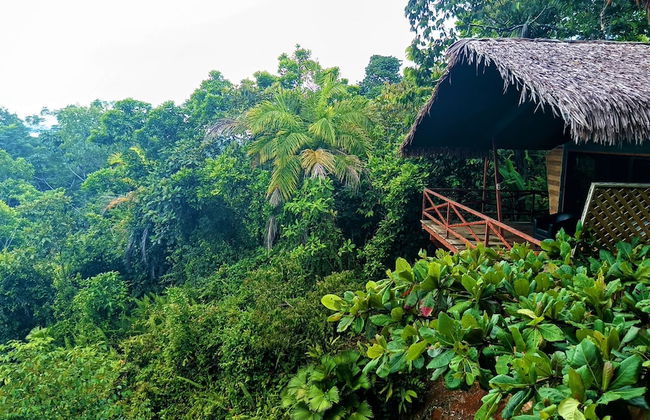 Corcovado Private Villas - Foto 18