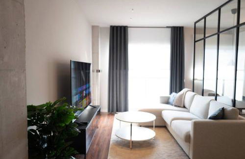 Moderno Piso Céntrico y Equipado - Foto 19