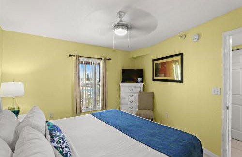 South Beach Condo Hotel by Travel Resort Services, Inc. - Foto 130