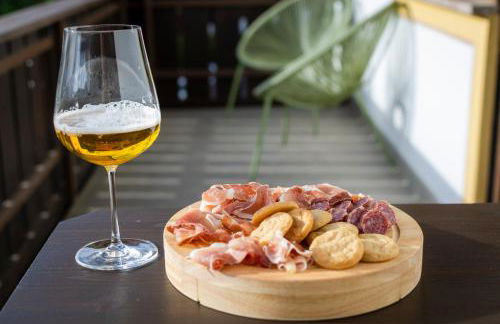 Rosa Alpina - Appartamento nelle Dolomiti - Foto 7