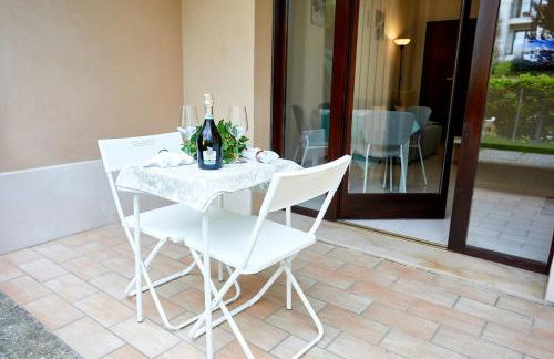 Rifugio accogliente e sereno con Giardino Privato - Foto 10