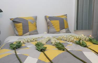 Appartement entier meublé à Beaumont proche Futuroscope et Poitiers Technopole - Foto 13