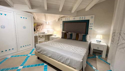 Suite Aquamarina con Jacuzzi Riservata & SPA - Foto 4