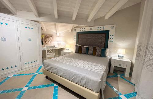 Suite Aquamarina con Jacuzzi Riservata & SPA - Foto 4