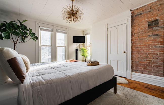 Private Parking Nationwide Convention Downtown - Photo 40