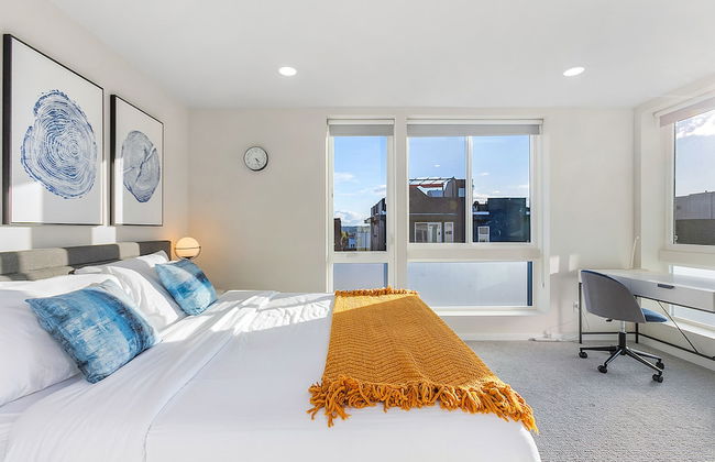 Red Maple Retreat in Judkins Park - Foto 7