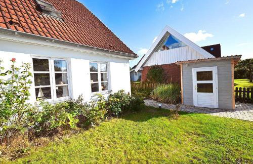 Ferienhaus-Strandlaeufer-Sehlendorf - Photo 41