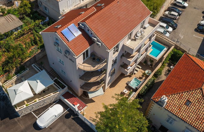 Villa Aura - Adult Only - Foto 67