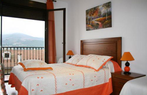 Apartamentos Turisticos Mirayuste - Photo 44