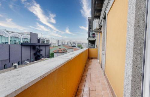 Piranesi Boutique Apartments - Modern Design 5 mins from Linate Airport - Foto 32