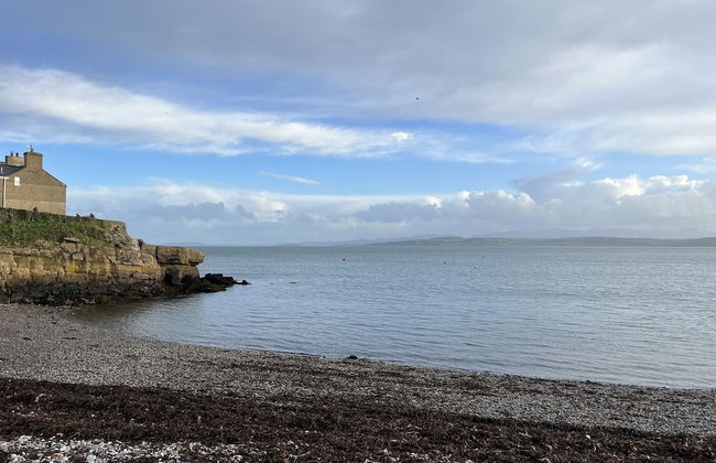 3 Bedroom Bungalow Moelfre- Private Garden,parking - Photo 28