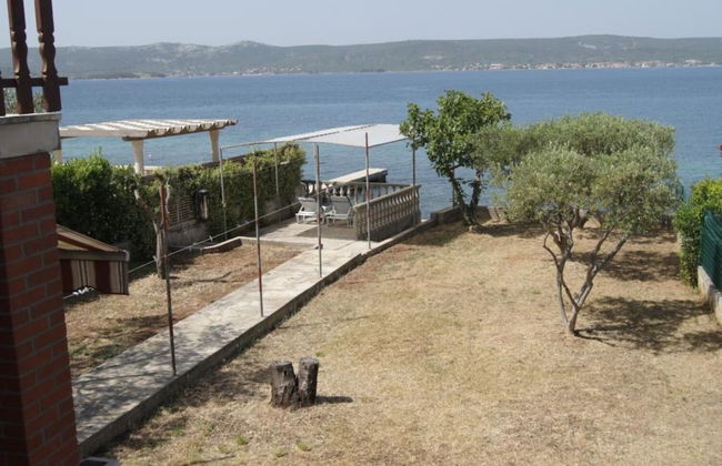 Gianna - Beachfront - H - Foto 19