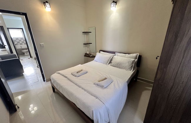 Trinetra Homes 61 - Foto 3