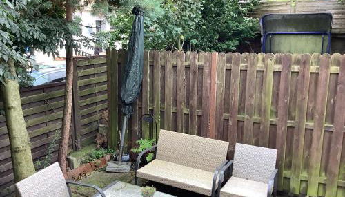 Separate schöne Ferienwohnung inclusive Parkplatz - Foto 4