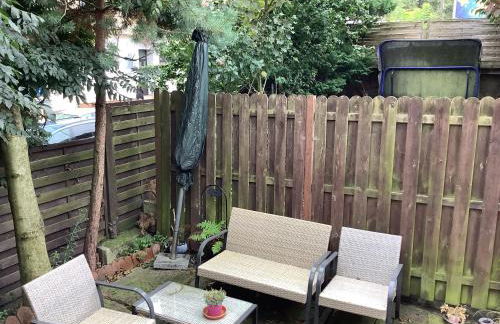 Separate schöne Ferienwohnung inclusive Parkplatz - Foto 4