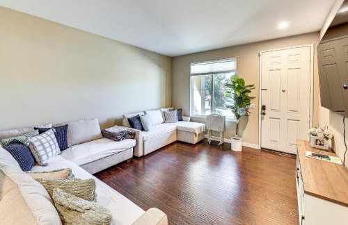 Spacious Menifee Home with Patio, 9 Mi to Lake! - Foto 4