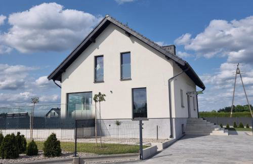 Premium House Osztynek - Foto 8