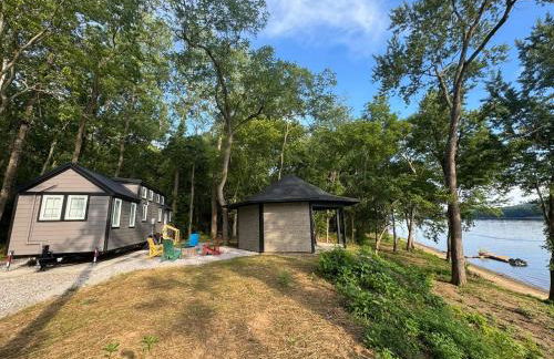 Hagrid's Hut - Harry Potter Riverfront Experience - Foto 6