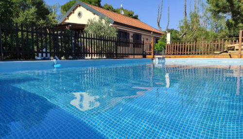 La dimora del verde con piscina - Foto 3