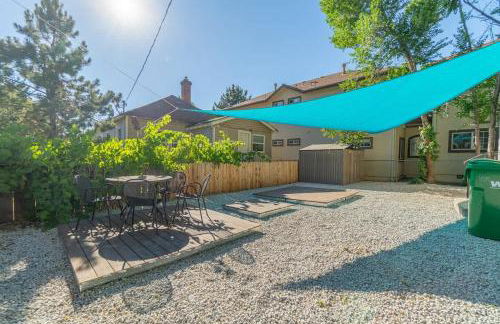 Charming Family 2BR Midtown Reno - Pets Welcome - Foto 32