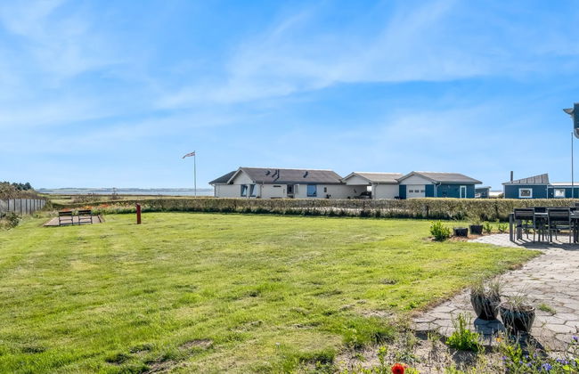 "Dunja" - 200m to the fjord - Foto 3