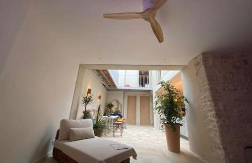 La Maison Naturospa - Foto 18