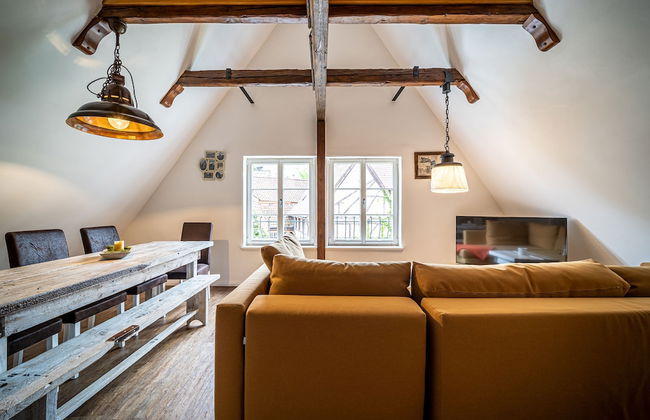 Apartmenthaus Finkenherd 5 - Foto 50