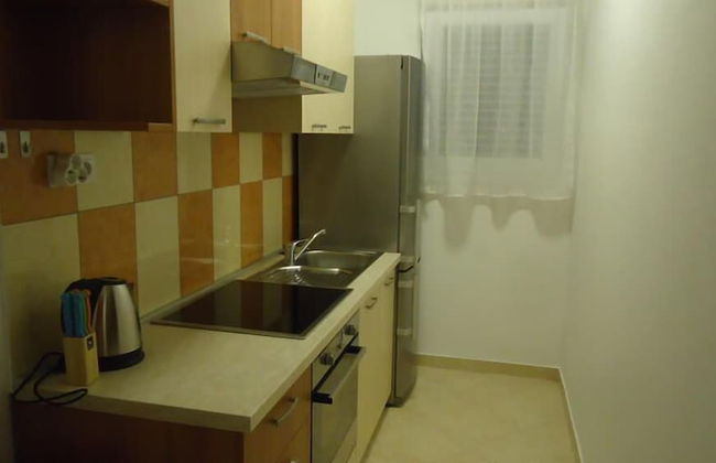 Apartments Tomi - Foto 13